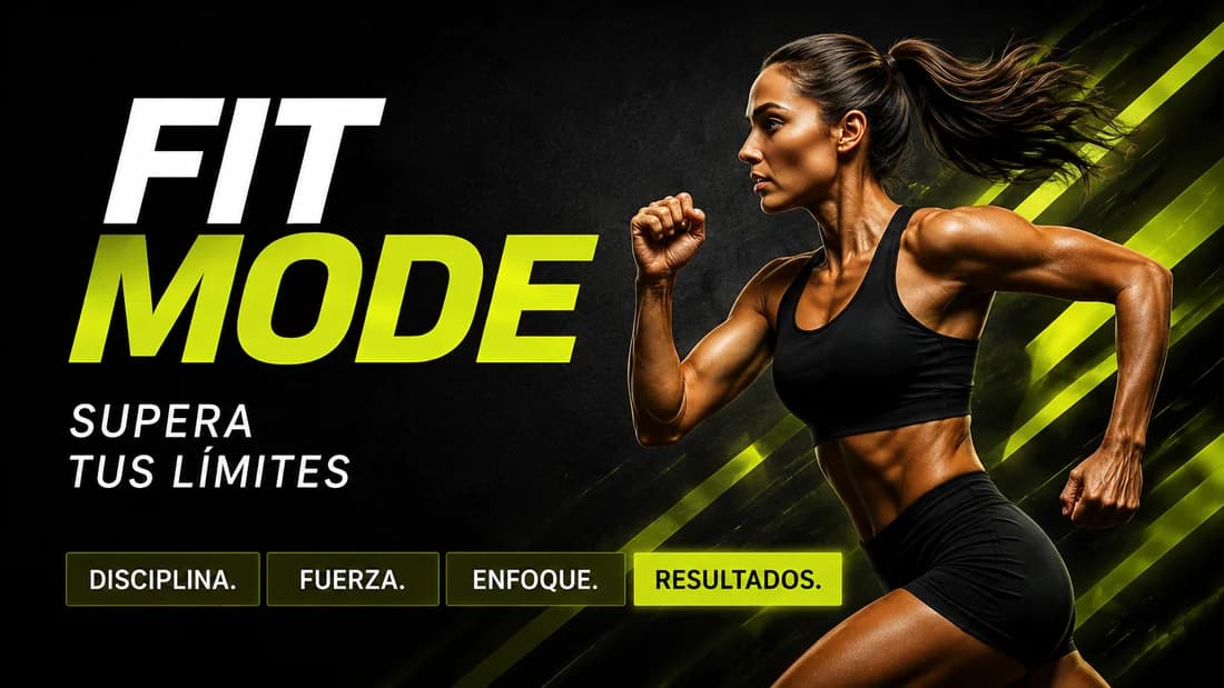 Proyecto Fit Mode Gym