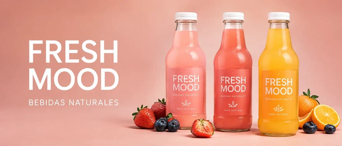 Proyecto Fresh Mood